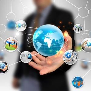 Meet your Posher, Gwyn at AZGlobalSales